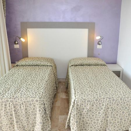 Gil'S Hotel Olbia Luaran gambar