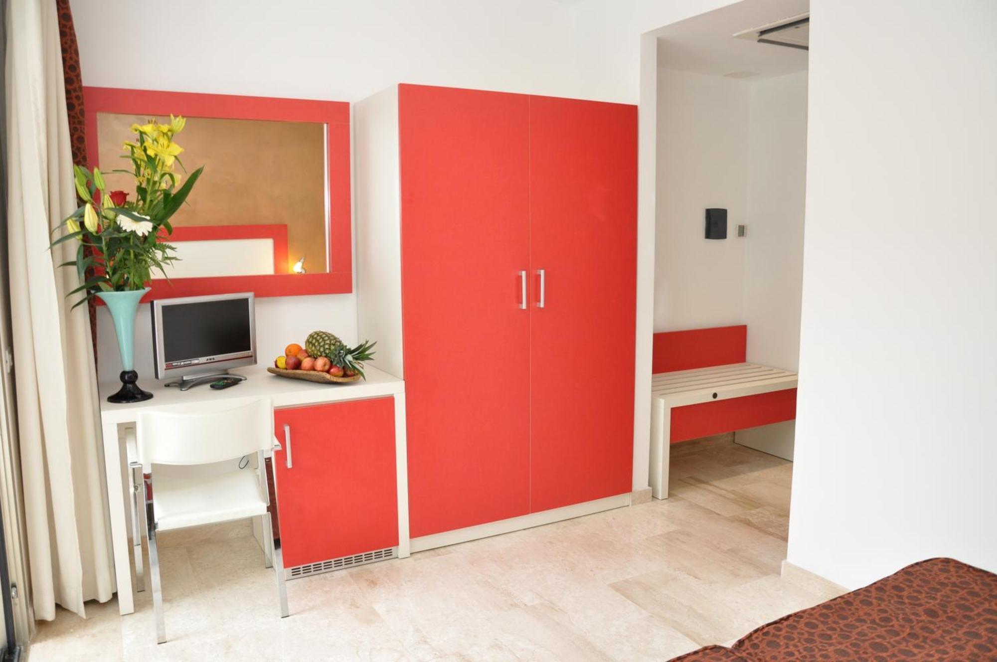 Gil'S Hotel Olbia Luaran gambar