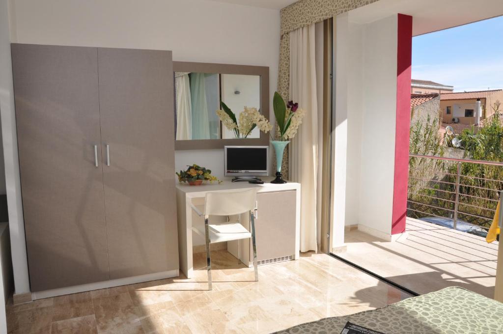 Gil'S Hotel Olbia Bilik gambar