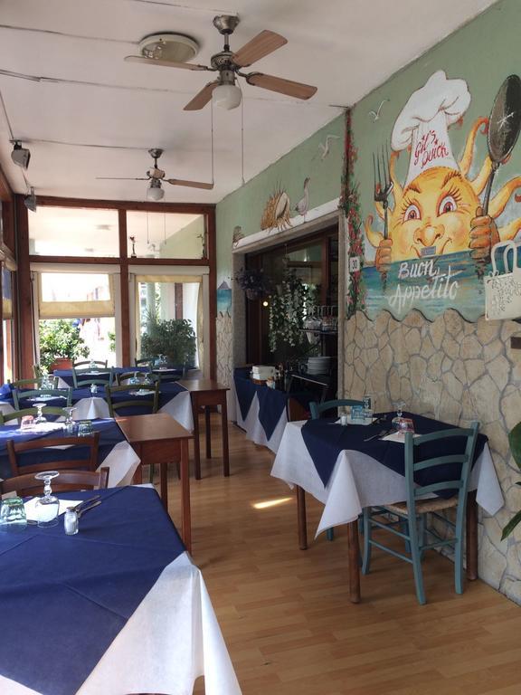 Gil'S Hotel Olbia Luaran gambar