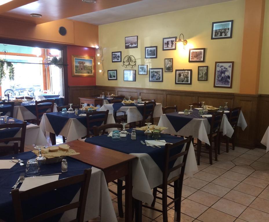 Gil'S Hotel Olbia Luaran gambar