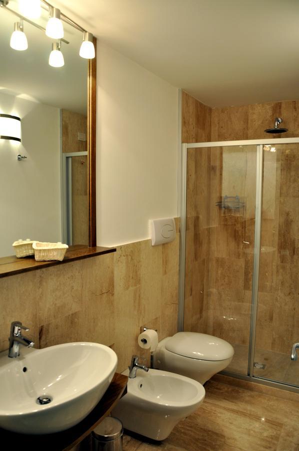Gil'S Hotel Olbia Luaran gambar